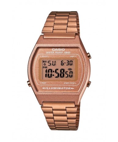 Casio B640WC-5ADF Unisex Kol Saati