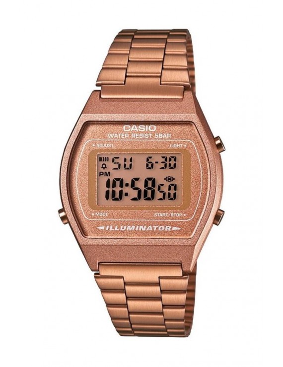 Casio B640WC-5ADF Unisex Kol Saati