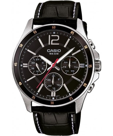 Casio MTP-1374L-1AVDF Kol Saati