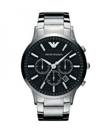 EMPORIO ARMANI AR2460 Erkek Kol Saati